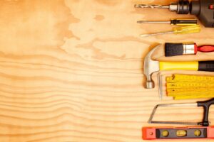 Remodeling tools